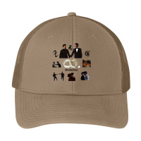 Day Gift Lightwood Mens My Favorite Pa Trucker Cap | Artistshot