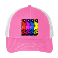 Character Animated Natalie Wood Gifts Women Pa Trucker Cap | Artistshot