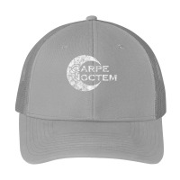 Carpe Noctem   Latin Saying   Latin T Shirt Pa Trucker Cap | Artistshot