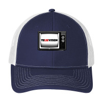 Lover Gift Kid Hypnotised Mens My Favorite Pa Trucker Cap | Artistshot