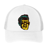 Women Men Roky Erickson Funny Gifts Boys Girls Pa Trucker Cap | Artistshot