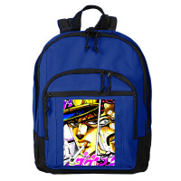 Funny Gift Crusaders Mens Womens Basic Backpack | Artistshot