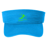 Tinkerbell Drink Fashion Visor | Artistshot