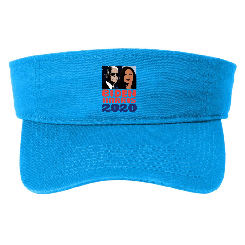 Joe Biden Kamala 2020 Fashion Visor | Artistshot