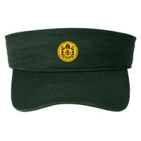 Seal Of San Diego, California Fashion Visor | Artistshot