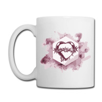 Bleeding Heart Coffee Mug | Artistshot