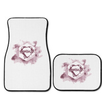 Bleeding Heart Full Set Car Mats | Artistshot