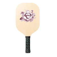 Bleeding Heart Pickleball Paddle | Artistshot