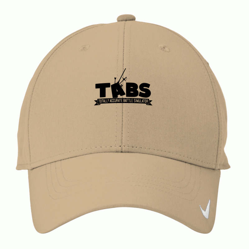 Totally Accurate Battle Simulator Nike Dri-FIT Cap by JenniferMoquin | Artistshot