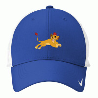 Lion King Nike Dri-fit Cap | Artistshot