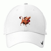 The Lion King Nike Dri-fit Cap | Artistshot