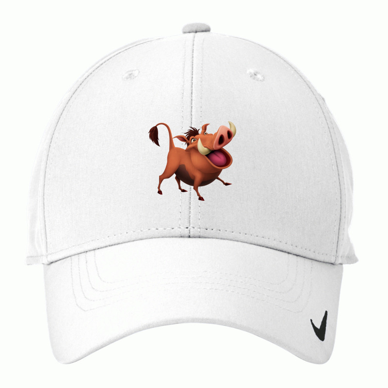 The Lion King Nike Dri-FIT Cap by nanadesi | Artistshot