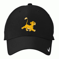 The Lion King Nike Dri-fit Cap | Artistshot