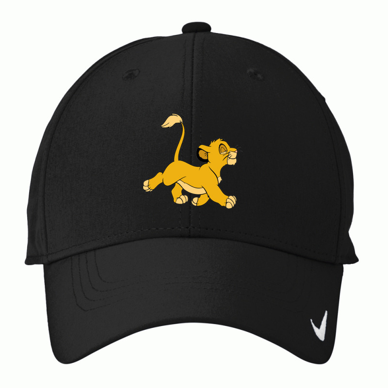 The Lion King Nike Dri-FIT Cap by nanadesi | Artistshot