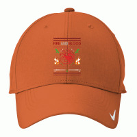 Game Of Ugly Nike Dri-fit Cap | Artistshot