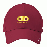 Allied Artists Pictures Nike Dri-fit Cap | Artistshot