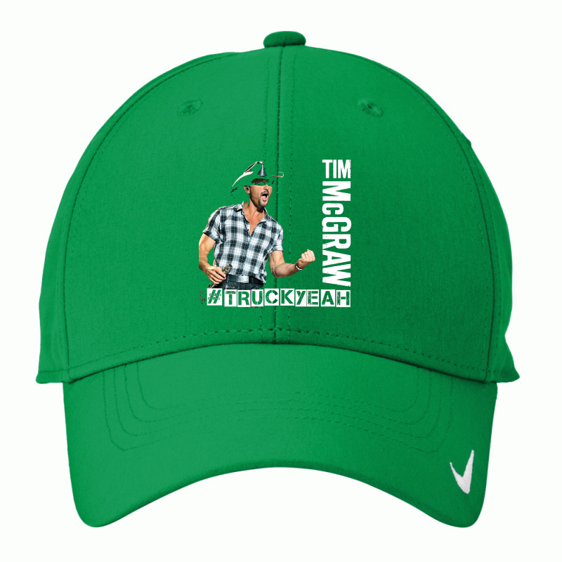 Tim Mcgraw Nike Dri-FIT Cap by suwiikute | Artistshot