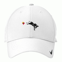 Funny Bye Trump 2020 Nike Dri-fit Cap | Artistshot