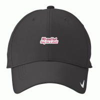 Shuttlecock Blocker 12322743 Nike Dri-fit Cap | Artistshot