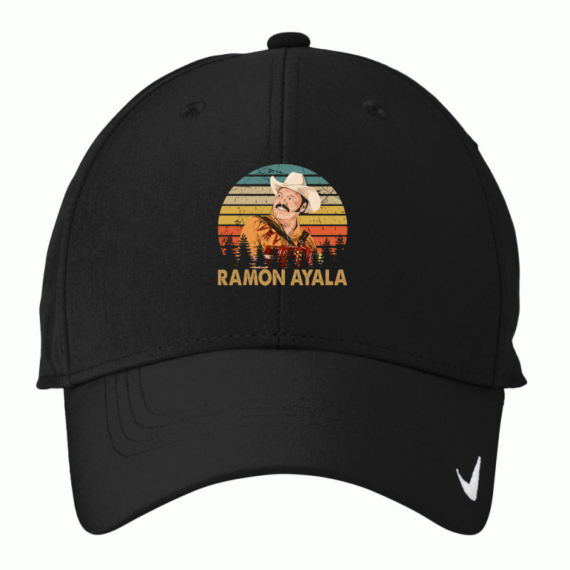 Country Music Composer  Funny Gift Nike Dri-fit Cap | Artistshot