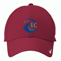 Eckerd College Tritons Nike Dri-fit Cap | Artistshot