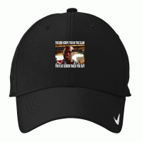 Retro Science Fiction Films Character Men Women Nike Dri-fit Cap | Artistshot