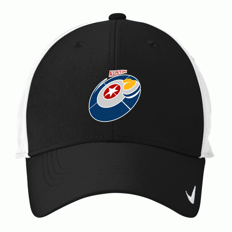 Lonestar Austin Nike Dri-FIT Cap by Daikistore | Artistshot