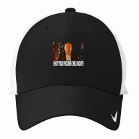 Vintage Classic Thriller Character Videogames Mens Best Nike Dri-fit Cap | Artistshot