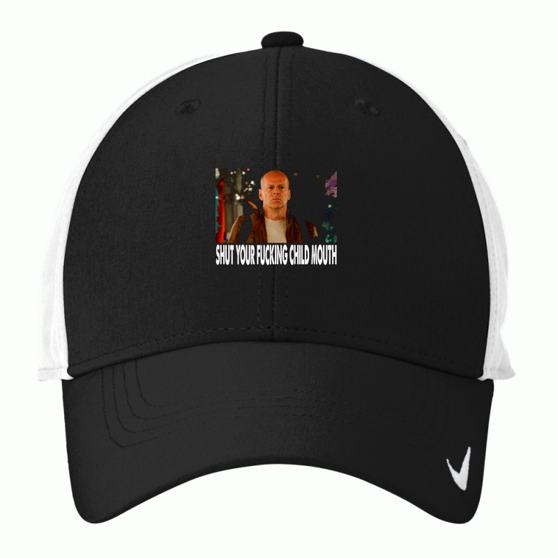 Vintage Classic Thriller Character Videogames Mens Best Nike Dri-FIT Cap by Slavany | Artistshot