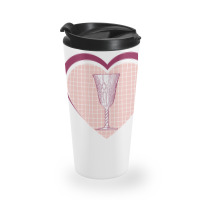 Crystal Goblet Travel Mug | Artistshot