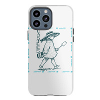 Girl With Sand Bucket Iphone 13 Pro Max Case | Artistshot