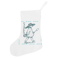 Girl With Sand Bucket Holiday Stocking | Artistshot