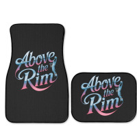 Above The Rim Basketball Full Set Car Mats | Artistshot