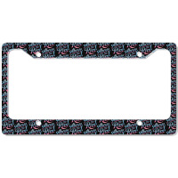 Above The Rim Basketball License Plate Frame | Artistshot