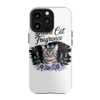 Divine Cat Fragrance Iphone 13 Pro Case | Artistshot