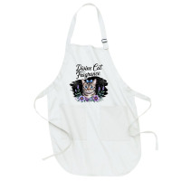 Divine Cat Fragrance Full-length Apron | Artistshot