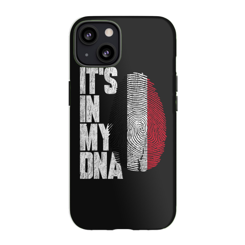 It's In My Dna Yemeni Proud Yemen Flag Iphone 13 Case | Artistshot