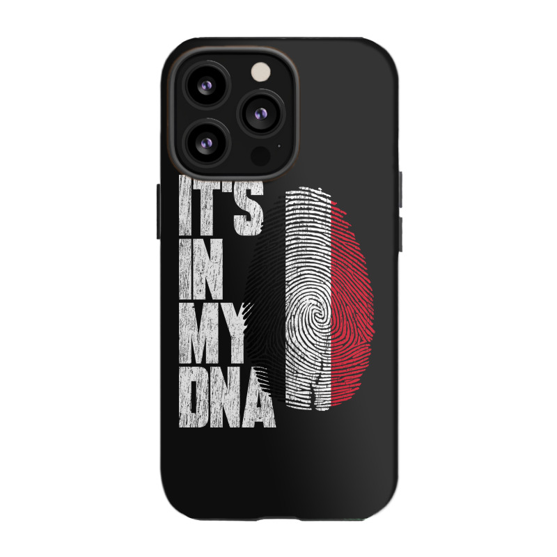 It's In My Dna Yemeni Proud Yemen Flag Iphone 13 Pro Case | Artistshot