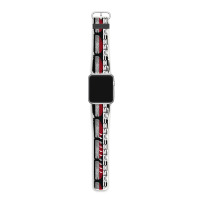 It's In My Dna Yemeni Proud Yemen Flag Apple Watch Band | Artistshot