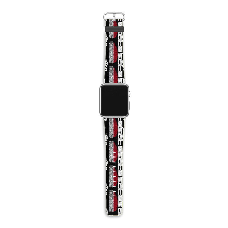 It's In My Dna Yemeni Proud Yemen Flag Apple Watch Band | Artistshot