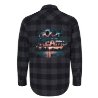 Hoop Dreams Basketball 2 F Flannel Shirt | Artistshot