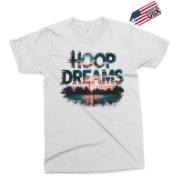 Hoop Dreams Basketball 2 F Exclusive T-shirt | Artistshot