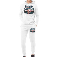 Hoop Dreams Basketball 2 F Hoodie & Jogger Set | Artistshot