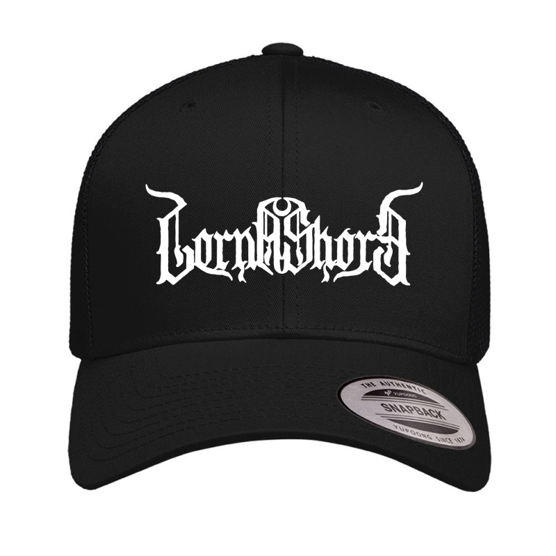 Lorna Shore Retro Trucker Cap | Artistshot