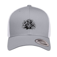 Retro Badu Erykah Retro Trucker Cap | Artistshot