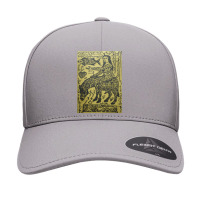 Talisman Ancient Persia, Talisman, Ancient, Persia, Talisman Ancient P Seamless Cap | Artistshot