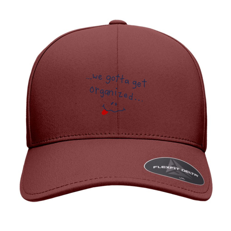 Eric Forman Inspired Seamless Cap by cm-arts | Artistshot