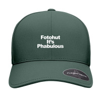 Fotohut Seamless Cap | Artistshot