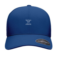 Table Tennis Coach Definition Funny Ping Pong Humor Seamless Cap | Artistshot