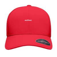 Books Novels Writing Writer Or Author Seamless Cap | Artistshot